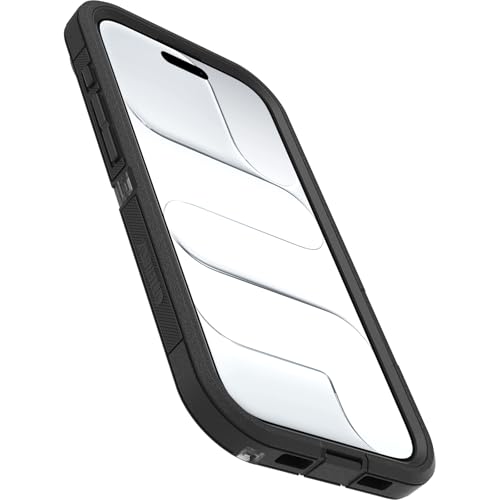 Coque antichoc Otterbox Defender Pro XT pour iPhone Air premium robuste - 3