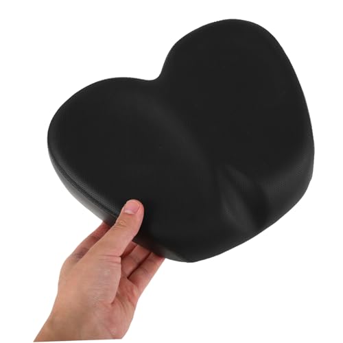 Selle large pour vélos VICASKY contre les douleurs d'assise - 4