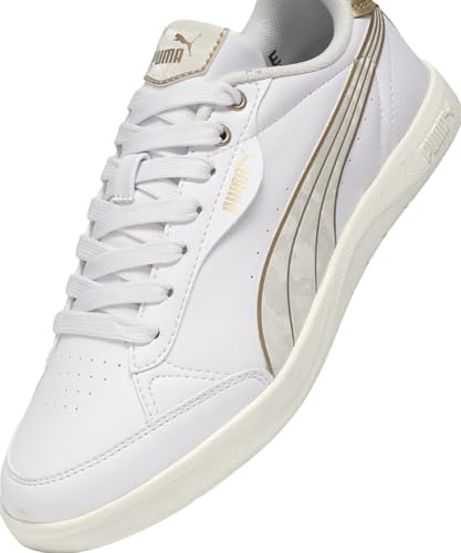 Image of Puma Womens Vikky Star Dayinight Sneaker