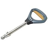 Sunbelt King Pin Quick Connector Hitch Pin for Lawn Tractors Heavy Duty with Auto Lock