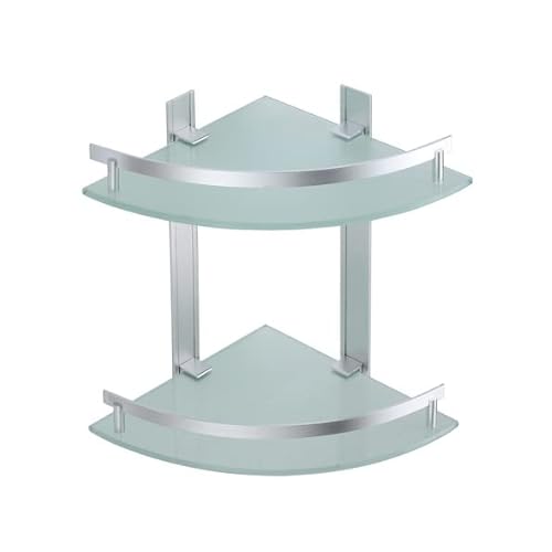 MSV Tabarca - Mensola angolare, 2 ripiani