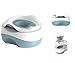 Babify Vasino 3 in 1 per neonati e bambini Baby Potty