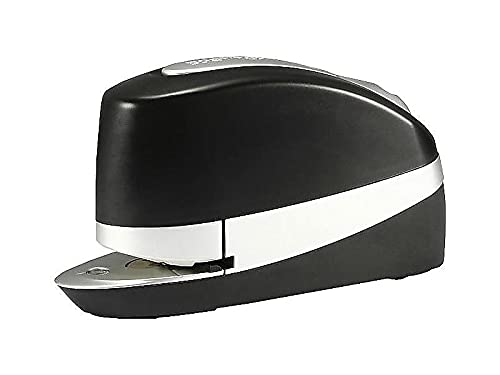 Bostitch 20Suiteblk Electric Stapler No Jam 20 Sht /210 Cap. 2-3/5-Inch X9-3/4-Inch X5-Inch Bk #TOP3