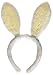 6 Bulk Easter Bunny Ears Assortment