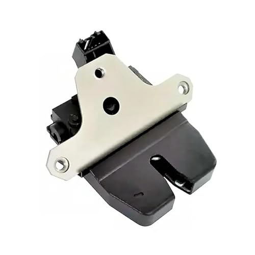 Cerradura de maletero con ajuste preciso de portón para Volvo S40 II y V50 31335045