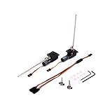 E-flite 10-15 90 Degree Rotating Electric Retracts