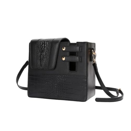 Porte-bouteille à bandoulière effet reptile sac gourde pour fitness et extérieur