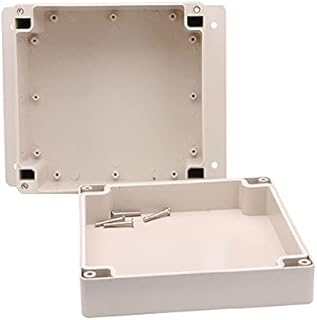 Davitu Wiring Harness - Top selling plastic waterproof junction box enclosure 160*160*90mm