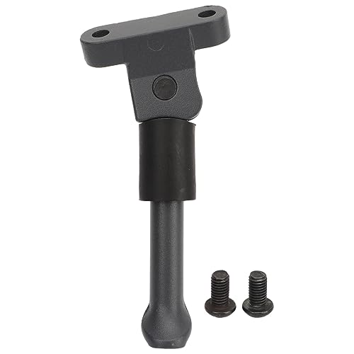 MechKit Soporte de Pie para Xiaomi Mi4 Pro, Soporte de Estacionamiento de Aleación de Aluminio Pata de Cabra con Tornillos