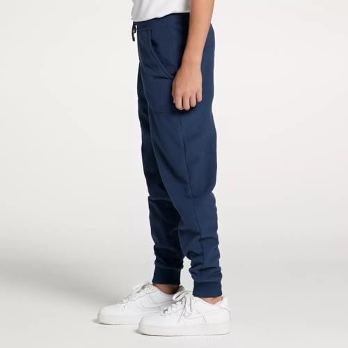 Patagonia Boys' Youth Micro D Joggers with Pockets4