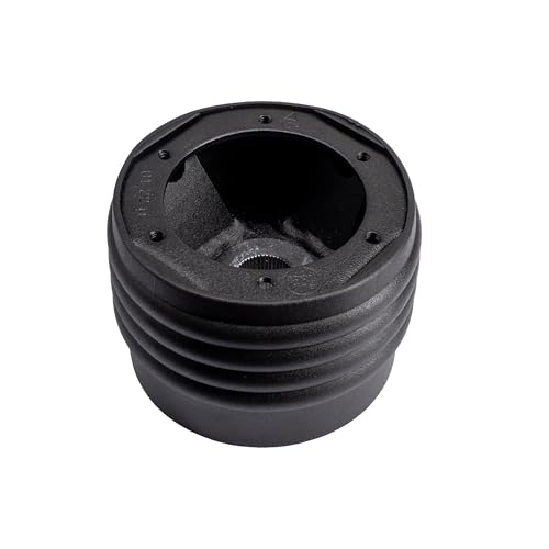 Il mozzo è specifico per vetture di marca: Land Rover - Il mozzo è specifico per le seguenti vetture: Defender ( Piantone 19mm 48 Cave)