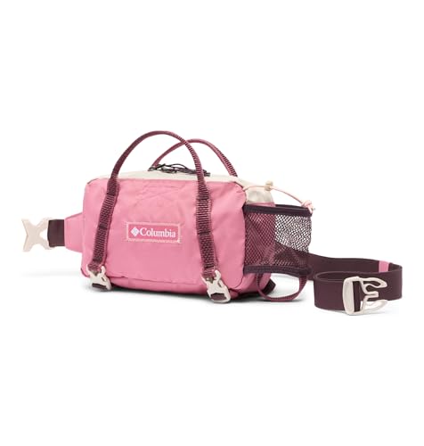 Columbia Echo Mountain Hip Pack 661 riñonera deportiva de 7 litros para senderismo y viaje