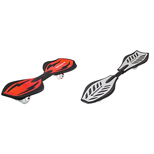 Razor RipStik Ripster (Ages 8+) and RipStik Classic Caster Boards Bundle