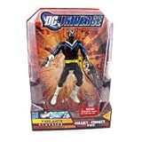 DC Universe Classics Vigilante Figure