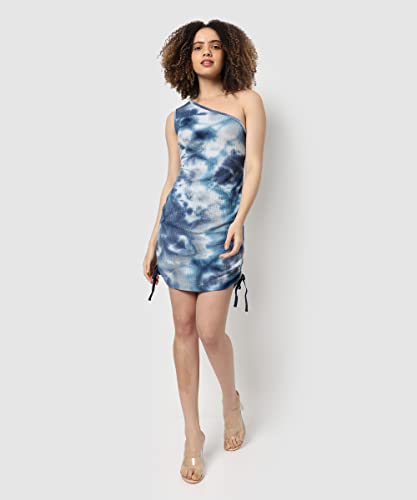 Image of Campus Sutra womens Dress