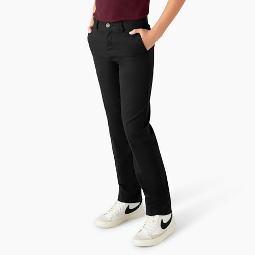 Dickies Boys' Flex Slim Fit Pants, 4-204