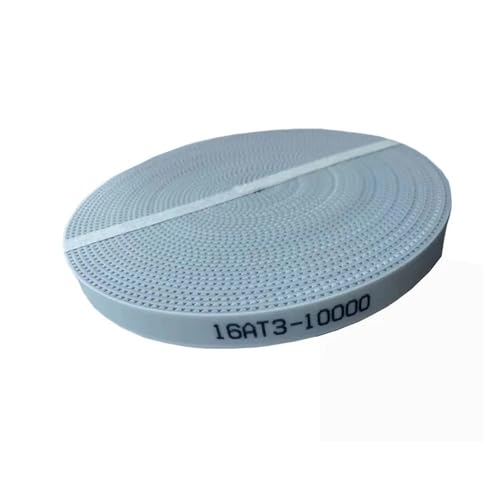 �h���C�u�x���g PU�I�[�v���x���g 15mm �^�C�~���O�g�����X�~�b�V�����x���g �|���E���^�� CO2�����ؒf�@ 3D�v�����^�[�p V�x���g(7M,5mm)