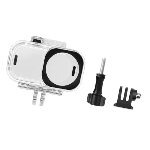 Funda de buceo de 45m impermeable carcasa subacuática para DJINano