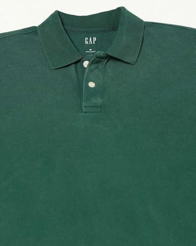 Image of GAP Men Polo Shirt