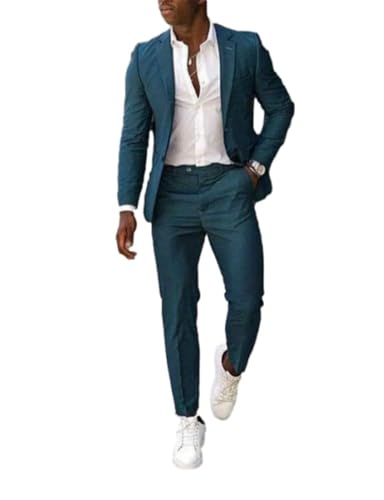 Costume pour homme confortable pour soirée et grand bal