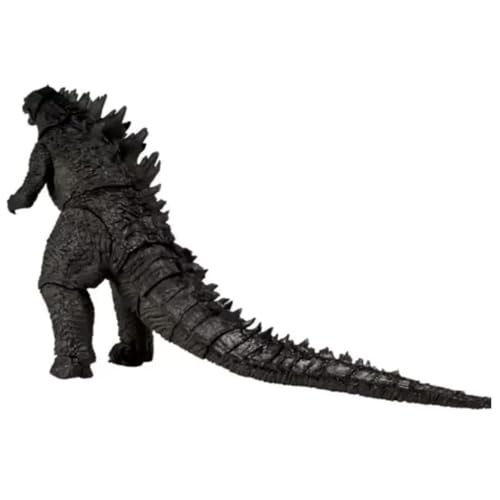 Image of Toys Uncle Figure (Godzila King of The Monsters 4)