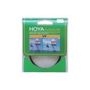 Hoya HD2 Cir-Pl Filter 37mm – 8fach Beschichtet, Wasserabweisend Und Kratzfest