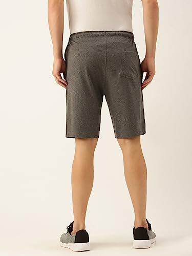 Image of Macroman M-Series Men Bermuda Shorts