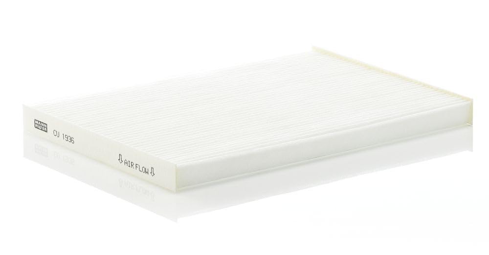 MANN-FILTER Mann Filter CU1936 Cabin Air Filter