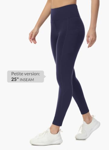 Image of baleaf Women's Fleece Lined Leggings Thermal Warm Winter Tights