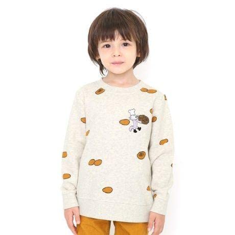 Amazon.co.jp: グラニフ 11ぴきのねこ コロッケいっぱい コラボ 