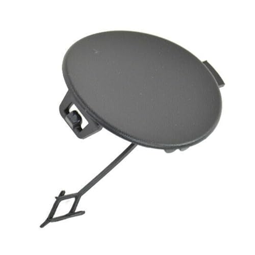 Cache anneau remorquage arrière Jeep Cherokee 2014-2018 volet pare-chocs 68203273AE
