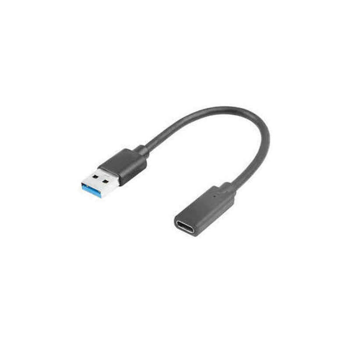 LANBERG AD-UC-UA-03 Adapter