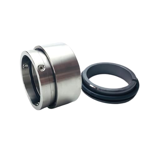 Sello mecánico HJ92N 48 mm con anillo SIC-SIC resistente a la fricción 5
