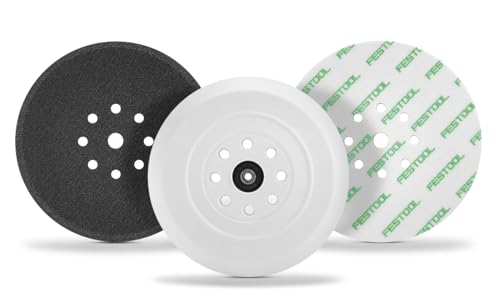 Festool 496106 PLANEX Pad Set