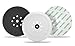 Festool 496106 PLANEX Pad Set