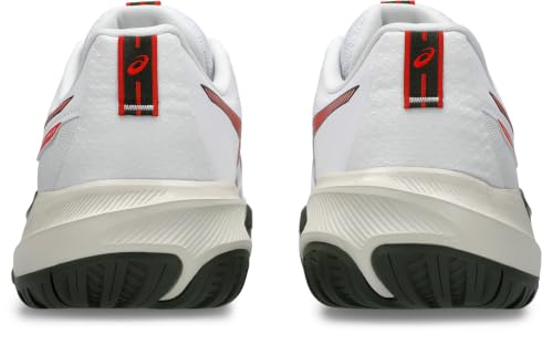 Chaussures de Tennis ASICS Gel Challenger 15 Homme Digital Sakura - vue 8