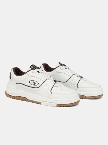 Image of WROGN Men's Casual Sneakers