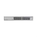 Produktbild Huawei S1700  28 fr-2t2p-ac verwaltet L2  Switches Netze (Managed Network Switch, L2, IEEE 802.1d, IEEE 802.1p, IEEE 802.1s, IEEE 802.1 W, IEEE 802.1 x, 8000 Eingänge, 12,8 GBit/s, 10/100Mbps, 10/100 Mbit/s)