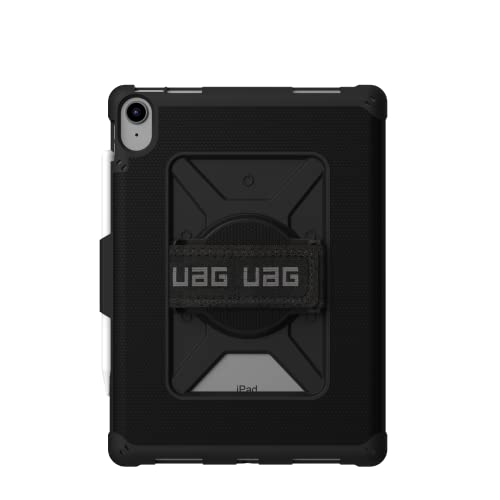 URBAN ARMOR GEAR UAG Designed for iPad 11" A16 11th Gen 2025, 10.9" 10th Gen 2022 Case A3354 A3355 A2696 - Image 3