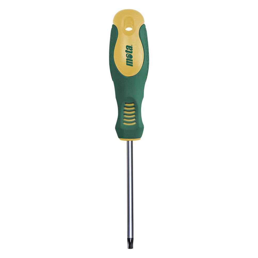 Tournevis Torx avec trou magnétique MOTA outillage de précision