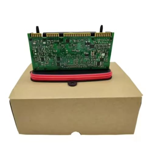 Module de phares pour BMW Série 5 F10 F18 LCI bloc commande xénon 63117440877