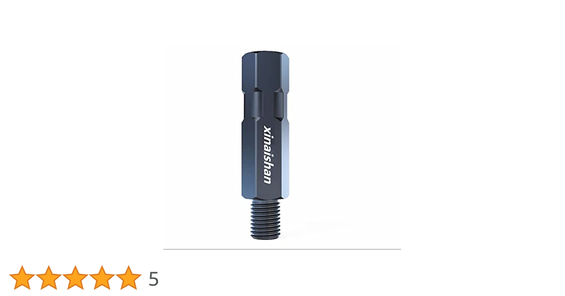 Amazon | Yoweikaバイク用 ミラー ロング 延長 汎用 8/10mm 正