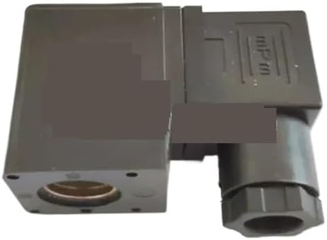 Solenoid Valve Coil 113-030-0028 W5753 DC24V 15W