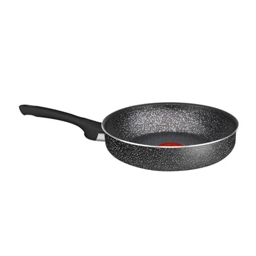 Frigideira Funda Rochedo Stone Pro 24cm