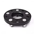 Auto Distanzscheiben 1 STÜCKE Für Chevrolet Autos 5x105 15mm Achsabstand 56,6mm Aluminium Radscheibe Adapter 5 Ösen(30mm)