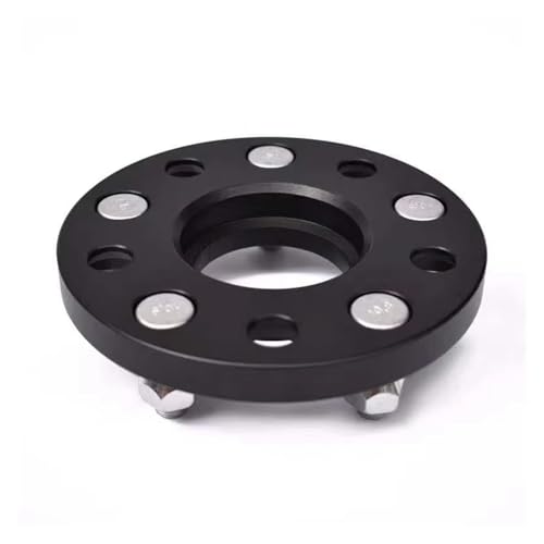 Élargisseur de voie Nissan 5x114.3 66.1mm : entretoise de roue 20mm pour automobile