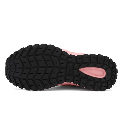 Image of KUBUA Kids Sneakers Lightweight Boys Girls Tennis Shoes | Breathable, Comfortable, Non Slip, Easy to Put On, Running, Walking, Gym, School, Daily Play, Toddler