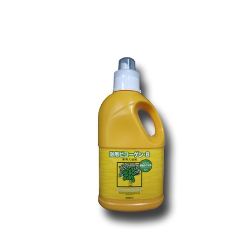 リアル 浴用ビコーゲン-B 1.0kg x2本セット