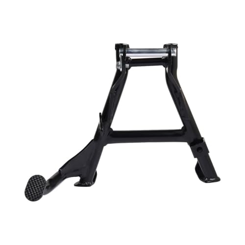 Support de béquille centrale et latérale CB500X élargisseur en aluminium CNC