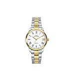  SANDOZ Acciaio bicolore PVD BRZALETE